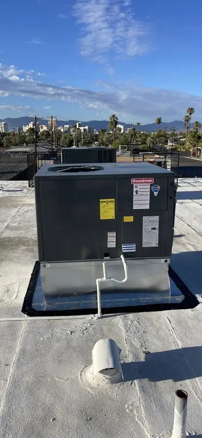 Mini Split Installation in Fort Mohave, AZ